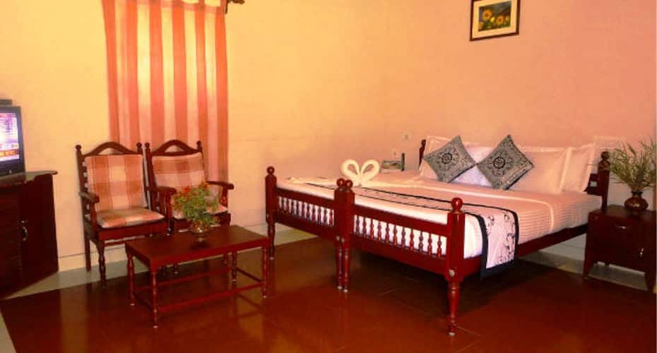 Agraharam Resorts, Wayanad 5